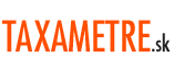 Taxametre.sk — taxametre, servis a montáže